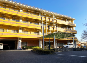特別養護老人ホーム 増戸ホーム