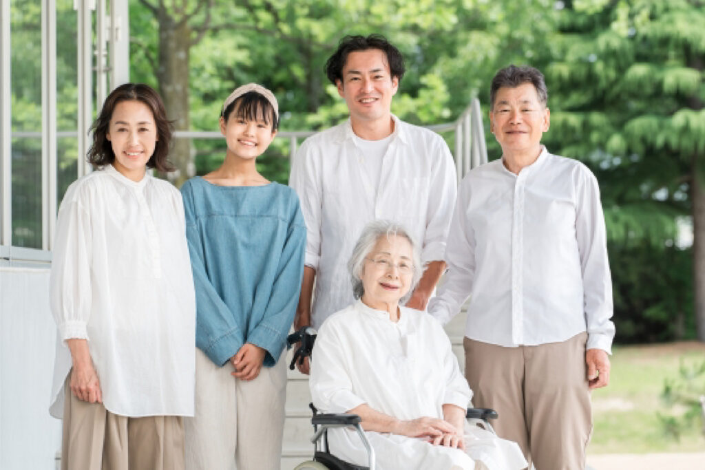 利用者の安全と職員の働きやすさを両立